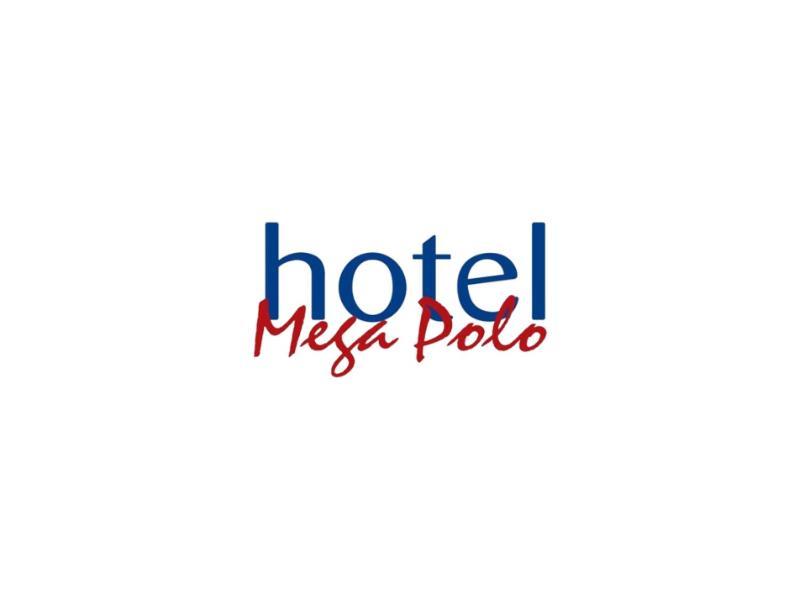 Hotel Mega Polo San Paolo Esterno foto
